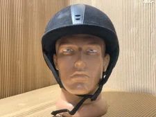 Horse riding protection helmet Kavalkade 100% original Germany