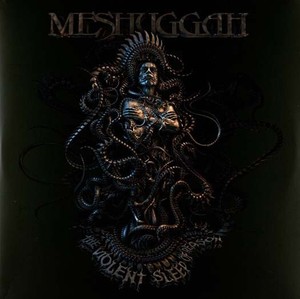 2lp meshuggah