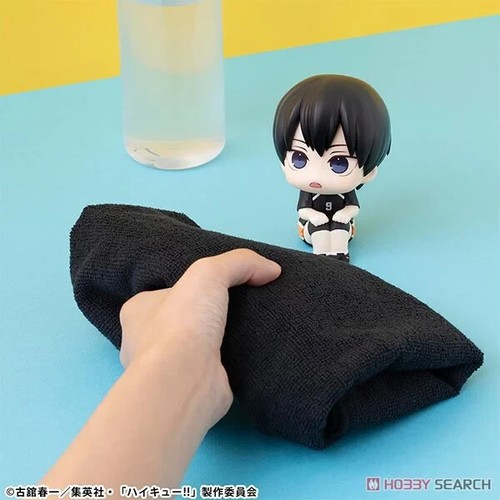 Haikyu Rukappu Hyuga & Kageyama Uniform ver. Sets With Tracking From Japan F/S - Picture 9 of 11