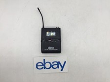 Mipro Act-30t Bodypack Transmitter 9na Act-31t Unit Only Free S/h
