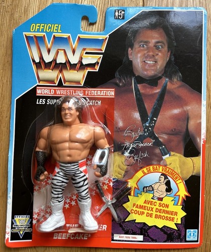 Brutus The Barber Beefcake 2