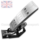 Universal Accelerator Floor Mount Cable Pedal Box RACE,RALLY,MOTORSPORT