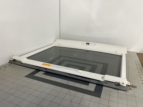 Kenmore/LG Waschmaschine Glas Deckel Baugruppe Original-Teil # AFG72909510 - Bild 5 von 5