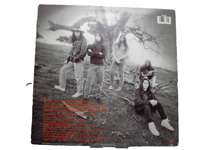 洋楽 Death Angel - Frolic Through the Park LP MC01NjQxLmpwZWc.jpeg