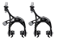 NOS Campagnolo 2014 RECORD Dual Pivot Road Brake Calipers : BR11-REDP