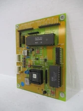 Advantech 1902850040 Rev. A1 AWS-850 Keyboard Translator Board Card PLC PCB
