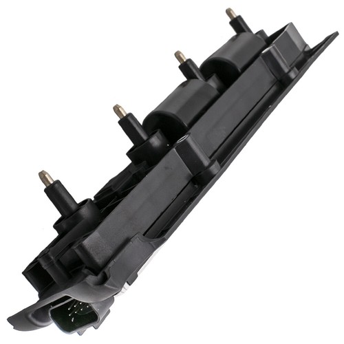Ignition Coil Pack for Opel Holden Astra TS Vectra ZC Zafira MPV TT 2.2L Engine - Picture 7 of 11
