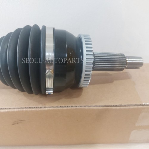 π Express π 49500G8100 Genuine SHAFT ASSY-DRIVE , Left for HYUNDAI , KIA - Picture 5 of 8