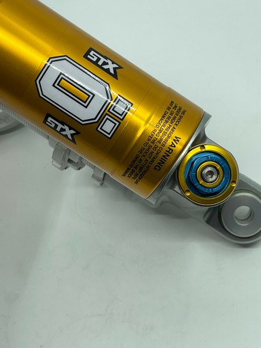 OHLINS SHOCK SU2090 FOR RM 85 2005-2020 - Picture 4 of 8