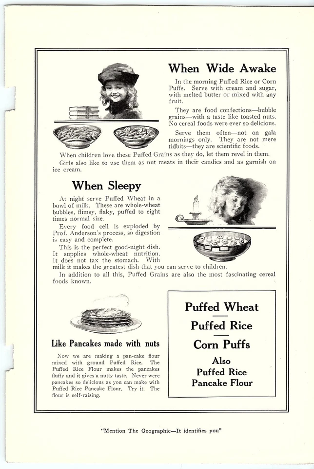 c1905 SANFORD'S LIBRARY PASTE WRITING FLUID FOUNTAIN PEN INK PRINT AD Z2529 - Image 3 of 3