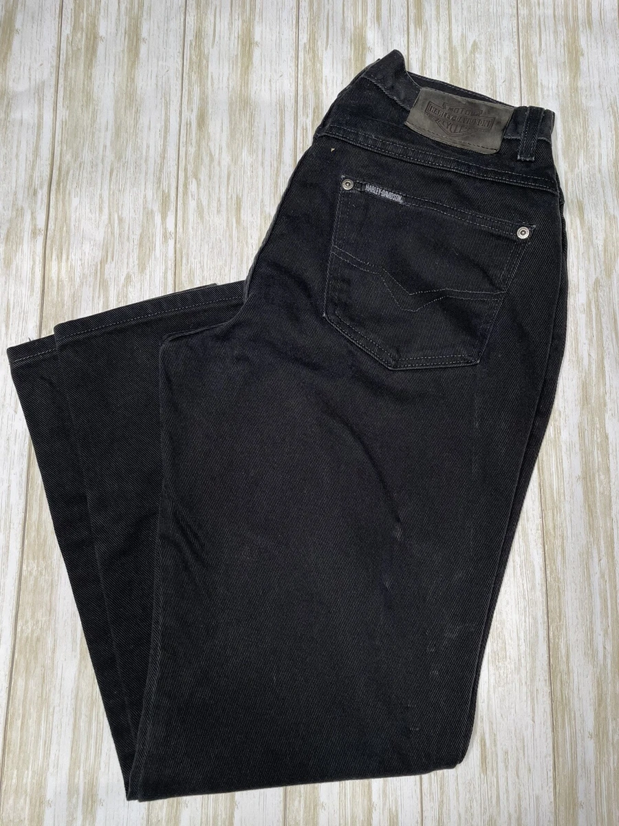 Harley davidson hotsell jeans womens