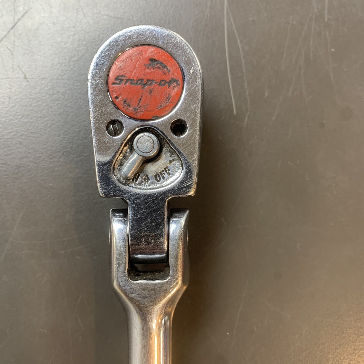 Snap-On F731 3/8 Snap-On F731 3/8