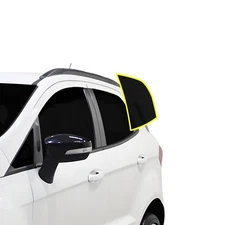 Precut Rear Windows Nano Ceramic Window Tint Fits Ford EcoSport 2018-2023