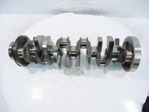 Crankshaft for 2012 Volvo XC90 XC 3.2 AWD Petrol B6324S5 243HP