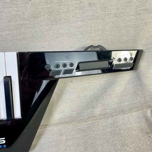 Alesis Vortex Wireless 2 - High-Performance USB MIDI Wireless Keytar - Picture 4 of 6