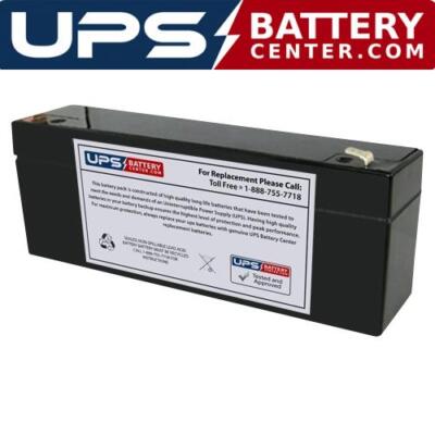 Power-Sonic PS Series 12V 9AH [PS1290] - $40.00 : Power Solutions