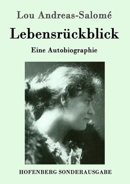 Thumbnail - Lou Andreas-salomé / Lebensrückblick9783861990246