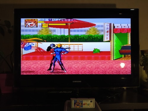 Bishoujo Senshi Sailor Moon R - Super Famicom Nintendo SFC JP - SHVC-2Q - Picture 3 of 7
