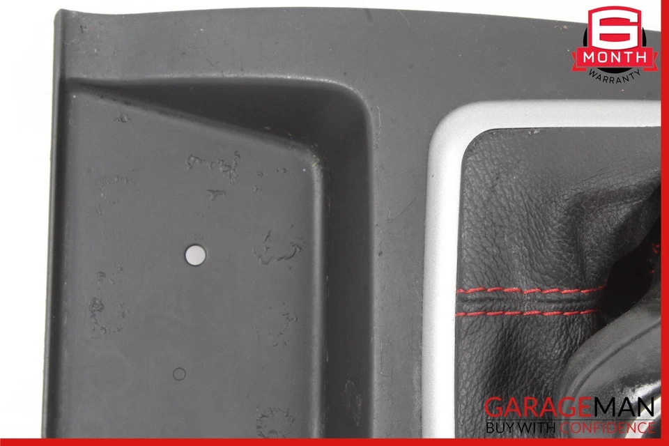 05-11 Mercedes R171 SLK280 Center Console Convertible Top Mirror Switch OEM - Image 3 of 4