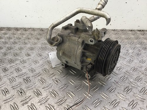 Compresor Aire Acondicionado Fiat Punto Van (188) 1.2 60 44kW 60PS 5A7875000 - Imagen 2 de 4