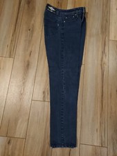 Vintage 1980s Z. Cavaricci 28 Womans Jean