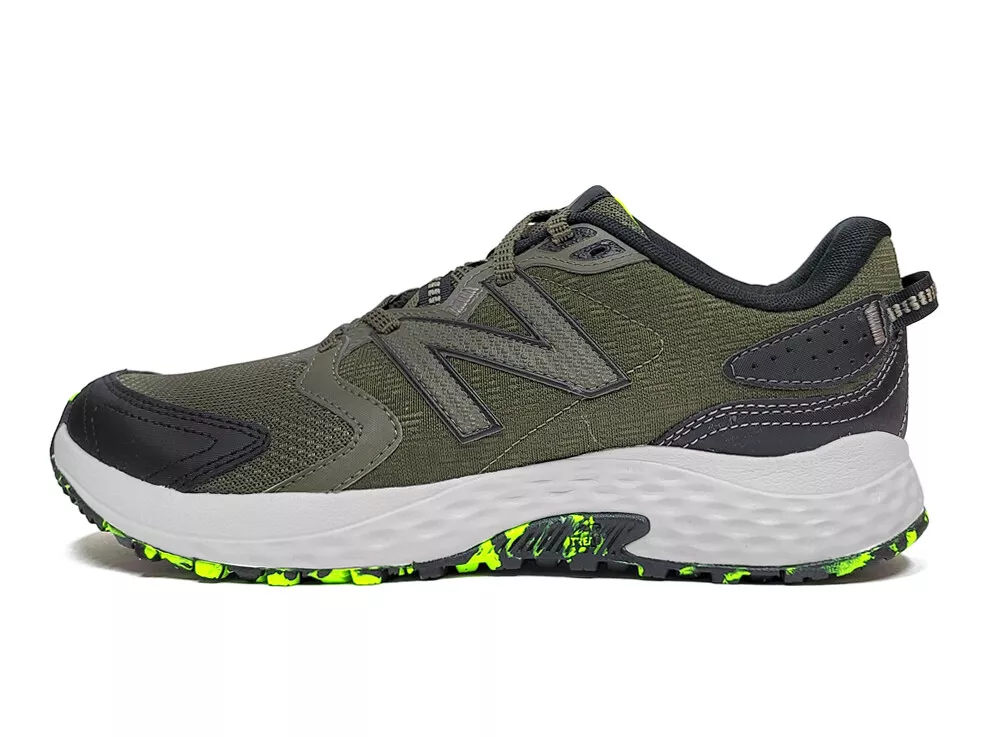 New balance trail running top shoes course en sentier