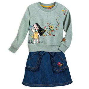 disney sweater dress