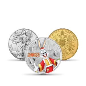 Coins