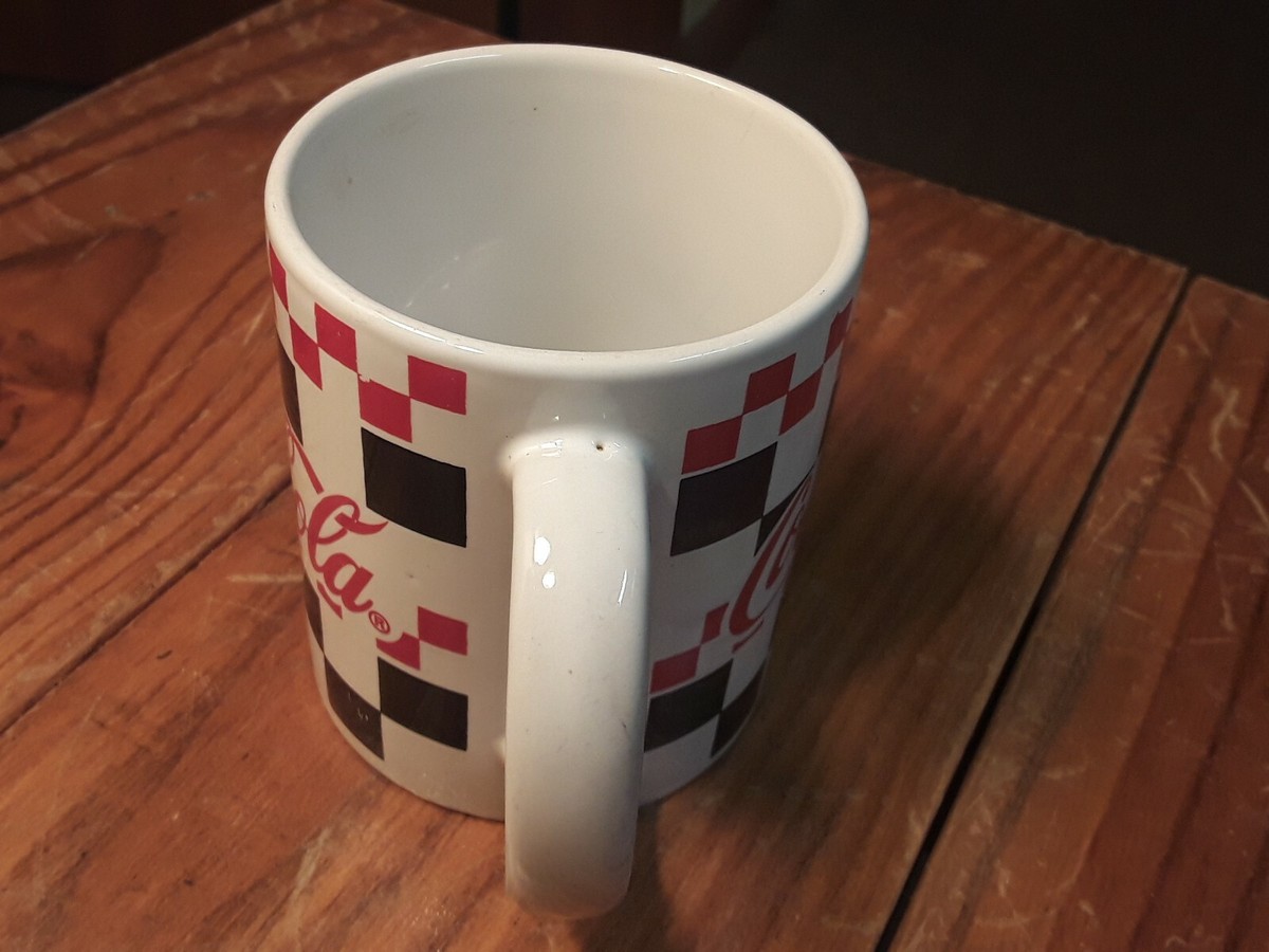 2003 Gibson Coca-Cola Coffee Mug | eBay