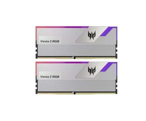 ACER Predator DDR5 6000mhz 32G(16*2) C30/C32 RGB RAM Support ASUS ROG STRIX Z790 - Bild 2 von 3