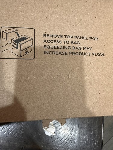 KENETMD SHOWER GEL 2.5gal Bag-in-Box - Picture 5 of 7