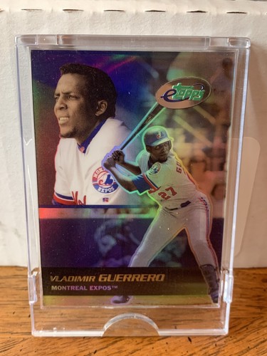 2001 - 2009 ETopps Topps Carta da baseball che scegli le carte in possesso quasi nuova - Foto 13 di 80