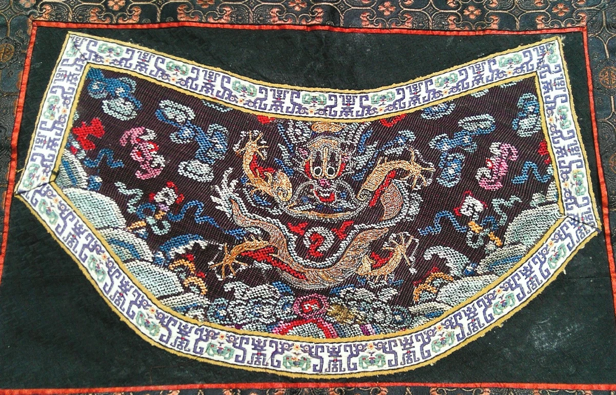 中国刺绣| eBay