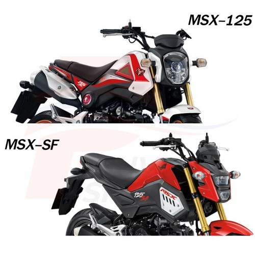 8 inches Extra Swing arm For GROM125 14-20 Gold+ JT Chain 428H-132L Black - Picture 6 of 6