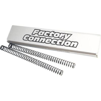 Factory Connection Fork Springs .49 kg LSU-049