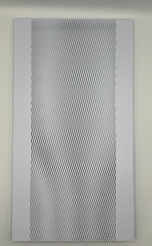 Lian Li 216 White Replacement Panels