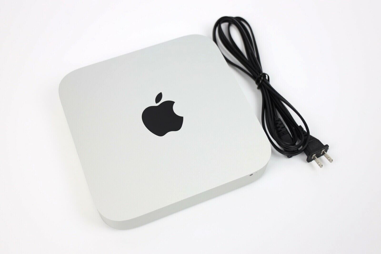 1TBMac mini 2014 RAM16GB SSD128GB HDD1TB