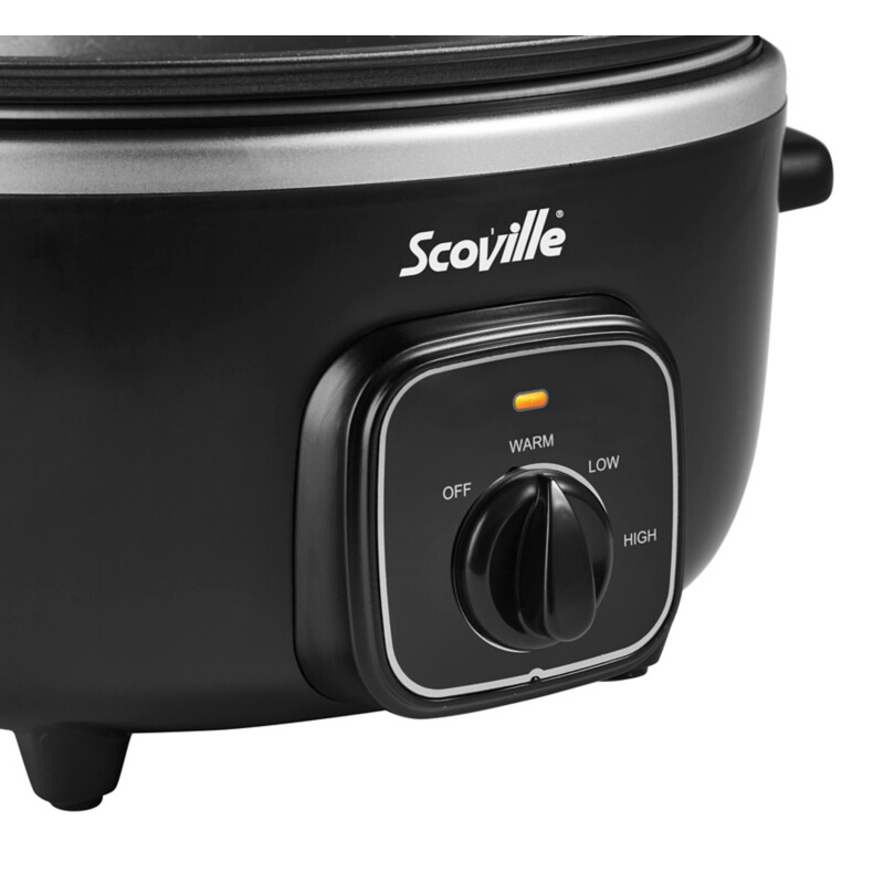 Scoville 3.5L Slow Cooker eBay