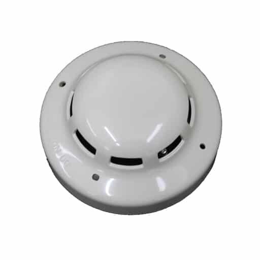 Silent Knight SD505-AHS - - jjinc24/U8oL0's Fire