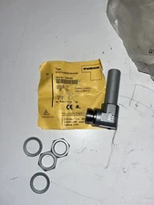 New TURCK BI5-GT18-ADZ30X2-B1431/S34 SENSOR  New In Box Fast Shipping