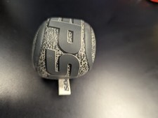 Vintage 1990s "Pepsi Cola" Hacky Sack Soda Pop Pepsi Advertising Advertisement