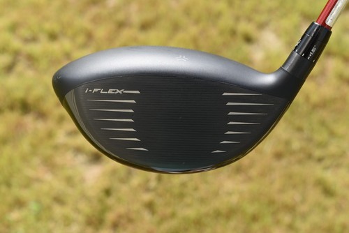 Srixon ZXi Driver 10.5° "RH" (STIFF) - 第 2/6 張圖片
