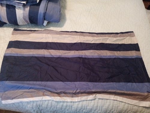 Sunham Home Fashions 6-PC Bed set, Multi Color, KING - Picture 4 of 7