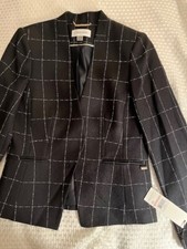 NWT -Calvin Klein Blazer size 10P