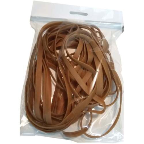 30" Rubber Band (Sample) - Picture 3 of 3
