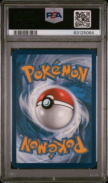 2023 Pokemon 151 Squirtle #007 PSA 9 MINT | eBay