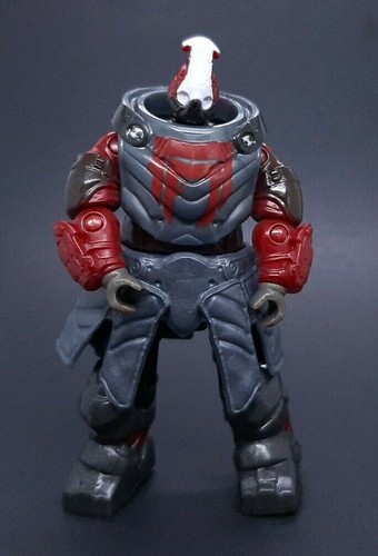 Figurine Mega Construx Bloks DESTINY Cabal Harvester Dropship NEUF - Photo 2 sur 6