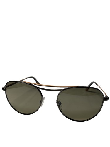 CELINE CL40083U 16A AVIATOR SILVER SUNGLASSES 60-15-145  display picture 1