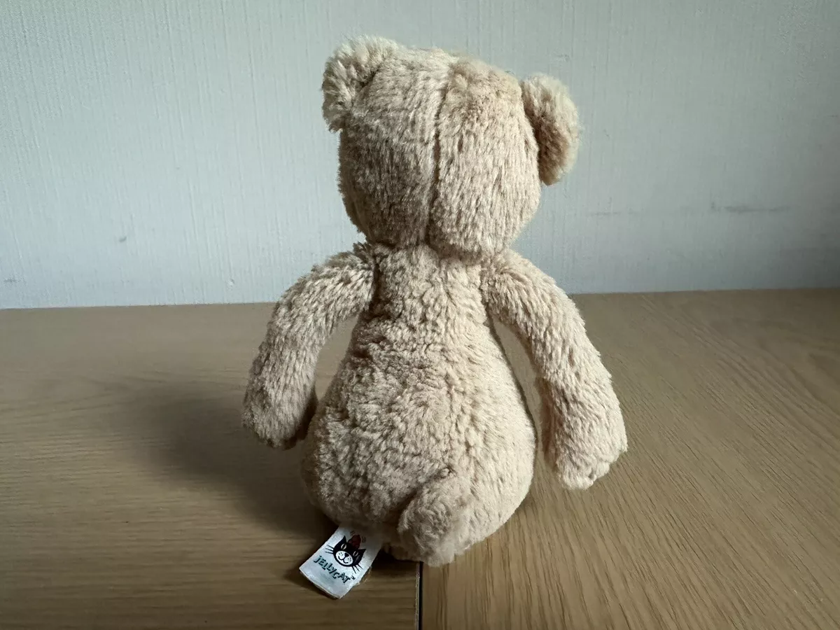 Jellycat bashful honey bear new arrivals