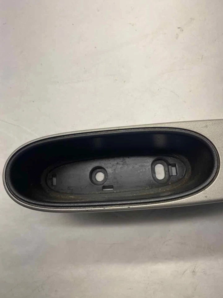 Chevrolet Chevy Cobalt 2006 interruptor de ventana eléctrica del conductor trasero lado izquierdo derecho Foto 3 de 4